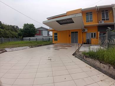 For Sale ~Eco Kasa Height Alor Gajah |Corner Lot | Freehold