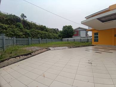 For Sale ~Eco Kasa Height Alor Gajah |Corner Lot | Freehold