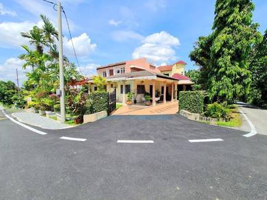 Bunglow Gombak 
