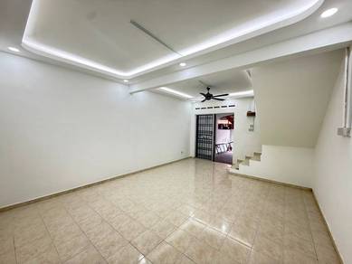 Kota Masai Double Storey Zero Cost