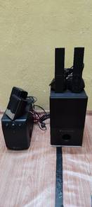 Altec Lansing