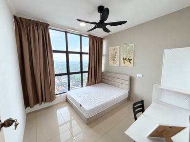 Vista Alam Serviced Apartment