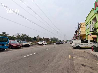 Shop-lot-for-rent-Klang-Selangor