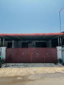 [Bellow MV - Hot Unit ] Taman Mahsuri Padang Serai, Kedah