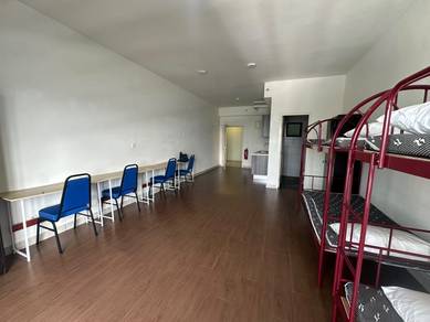 Edusphere Suites