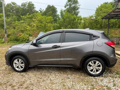 2015 Honda HR-V 1.8 V (A)