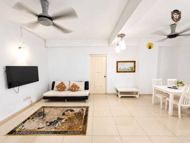 Mutiara Condominium (Bukit Mertajam)