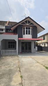 Taman Bukit Kempas Semi D for Rent