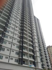 Scenaria @ North Kiara condo for sales