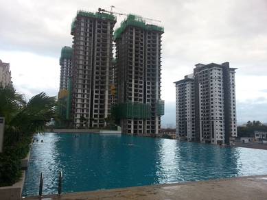 Scenaria @ North Kiara condo for sales