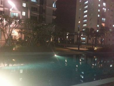 Scenaria @ North Kiara condo for sales