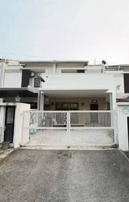 2-storey-Terraced-House-for-rent-Nilai-Negeri-Sembilan
