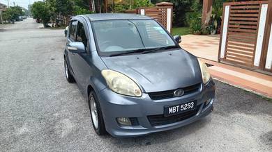 2009 Perodua MYVI 1.3 SX MY05 M300 FACELIFT (M)
