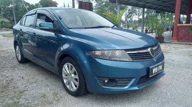 Proton PREVE 1.6 EXECUTIVE (A)