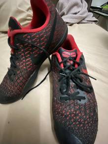 nike kobe black mamba