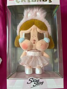 Crybaby Popmart