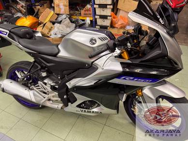 Yamaha r15M R15 2024 8740