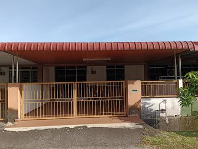 Taman Lagenda 