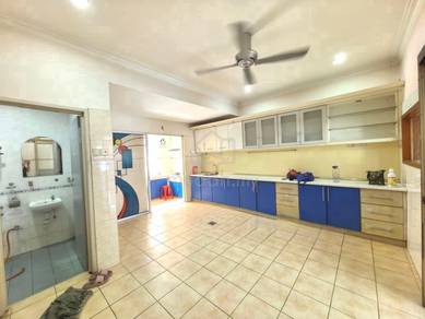 Anggerik Eria 22x75 Kota Kemuning 2 Storey Terrace House Shah Alam
