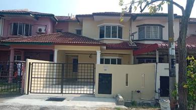 Bungalow-House-for-rent-Bangi-Selangor