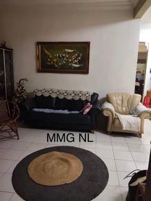 Double Storey House at Taman Bidara, Bandar Botanic Klang for sale 🏡
