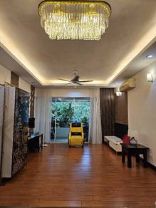 Puteri Palma Condominium