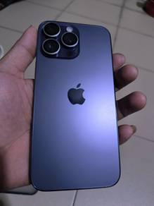 Iphone 13 ProMax(DeepPurple)