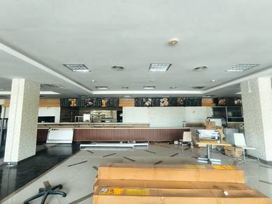 Retail-space-for-rent-Cyberjaya-Selangor