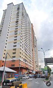 Flora Damansara