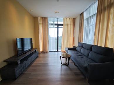Riverson Soho | The Loft | KK City For Rent