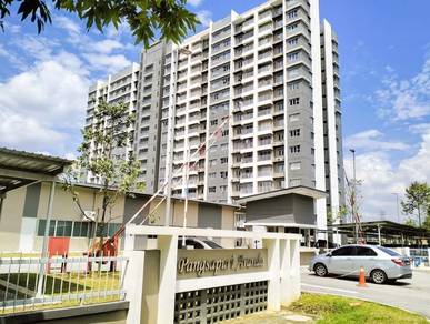 Pangsapuri Aranda