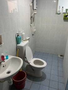 (100% LOAN) Endah Regal Condominium Sri Petaling 