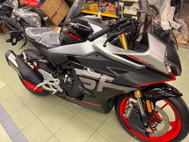 cfmoto 450SR