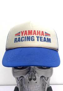 Yahama Racing Team Cap