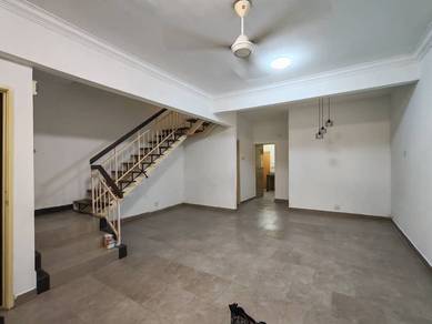 Desa Mas Bandar Country Homes Rawang