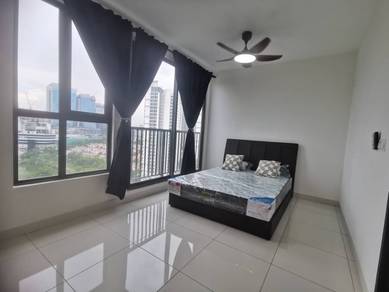 Fully Furnished Serviced Apartment for sale USJ 1