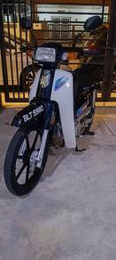 Honda EX5 Dream
