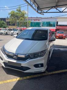 2019 Honda CITY 1.5 V MY14 GM6 FACELIFT (A)