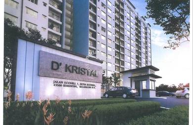 D'Kristal