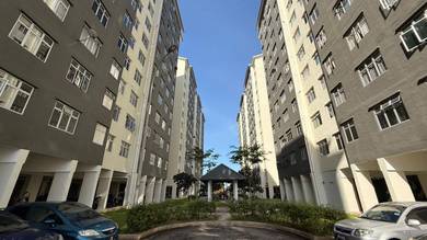 Setia Indah Flora Damai Laman Indah 2 APARTMENTS