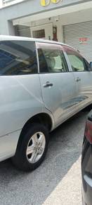 Toyota INNOVA 2.0 E MY05 AN40 (M)