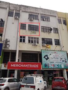 Jalan SBC 1, Taman Sri Batu Caves