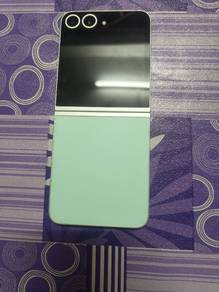 galaxy zflip6 