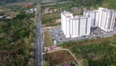 Tanah Strategik Rapat Jalan- Langkawi