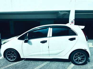 Proton IRIZ 1.3 EXECUTIVE (A)
