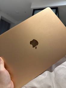 MacBook M1 2020