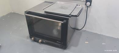 Oven Konveksi