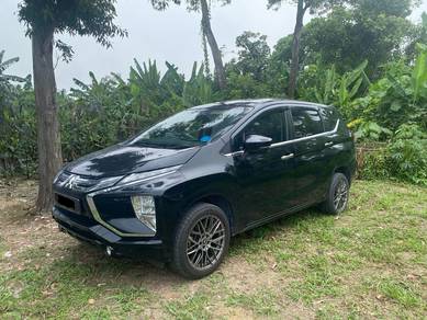 Mitsubishi XPANDER 1.5 (A)