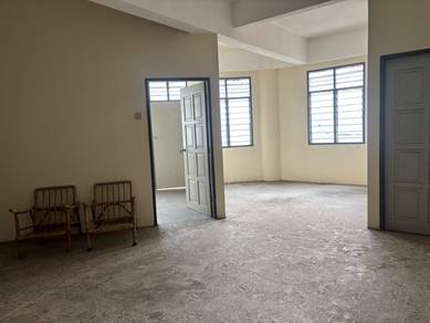 Apartment House For Sale at Teluk Intan Perak