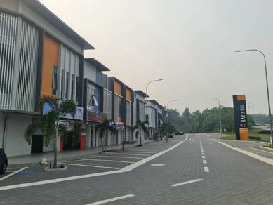 Shop-lot-for-rent-Bandar-Sri-Sendayan-Negeri-Sembilan